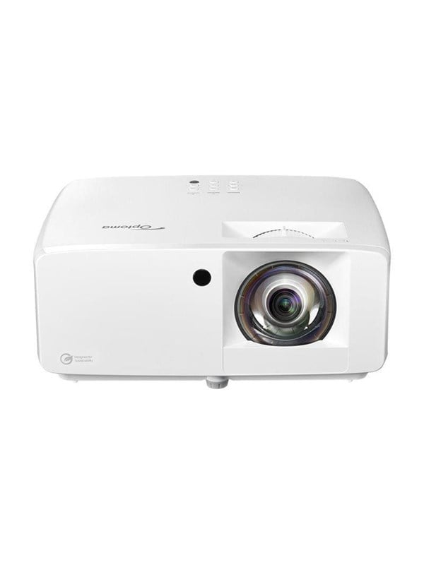 Optoma Projector ZH451ST - 1920 x 1080 - 4200 ANSI lumens