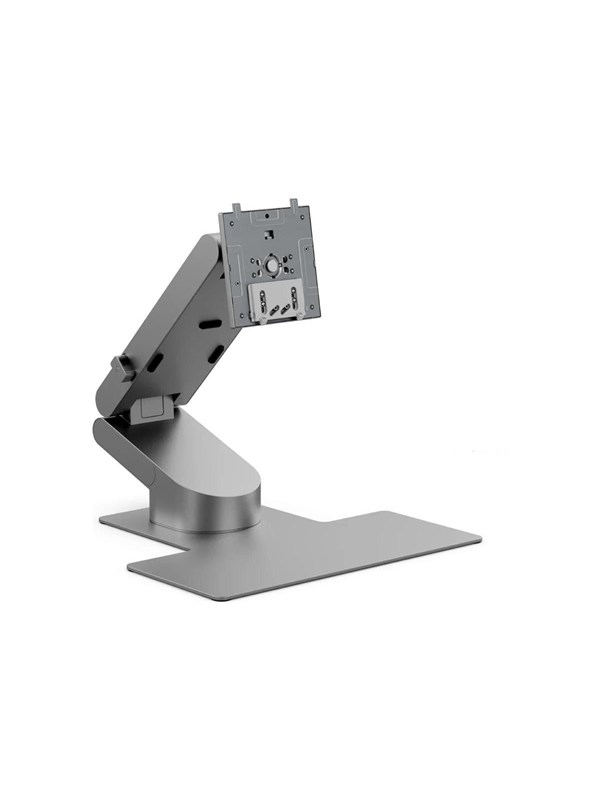 ALOGIC Aspekt stand - fold - for LCD display - space grey