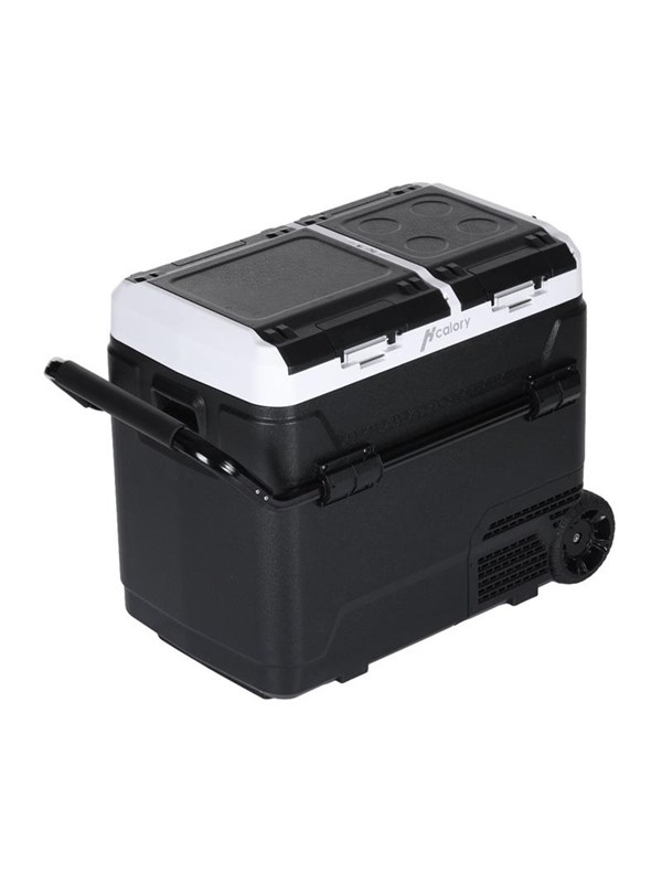 BlitzWolf P40M+ Car Cooler with Bluetooth