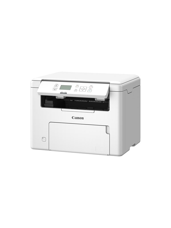 Canon i-SENSYS MF272dw II Multifunctioneel - Zwart-wit - Laser afbeelding 1
