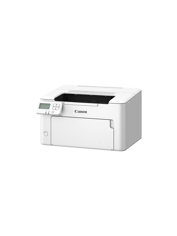 Canon i-SENSYS LBP122dw II - Zwart-wit - Laser
