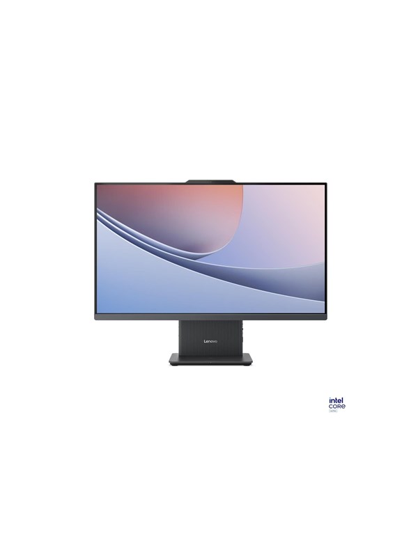 Lenovo IdeaCentre AIO 27ILL11 - all-in-one - AI PC - Core Ultra 5 226V - 16 GB - SSD 512 GB - LED 27" - English