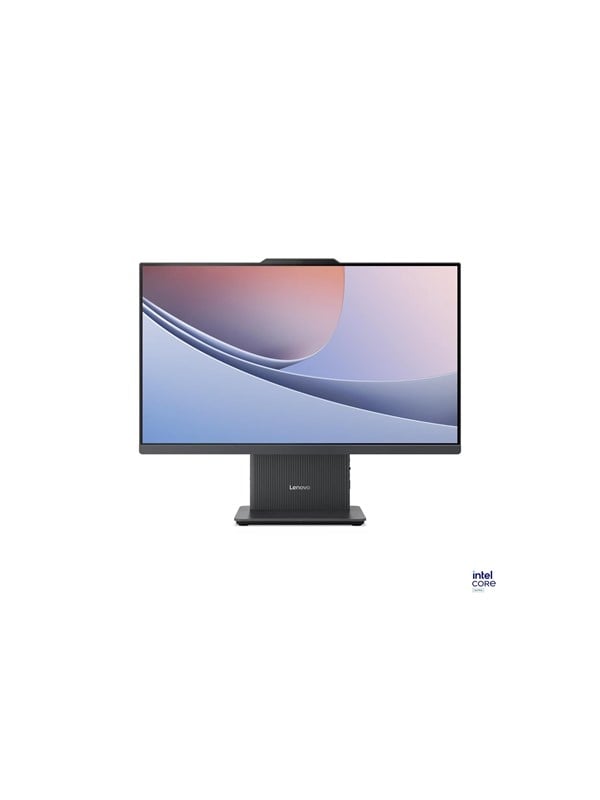 Lenovo IdeaCentre AIO 24ILL11 - all-in-one - AI PC - Core Ultra 5 226V - 16 GB - SSD 512 GB - LED 23.8" - English