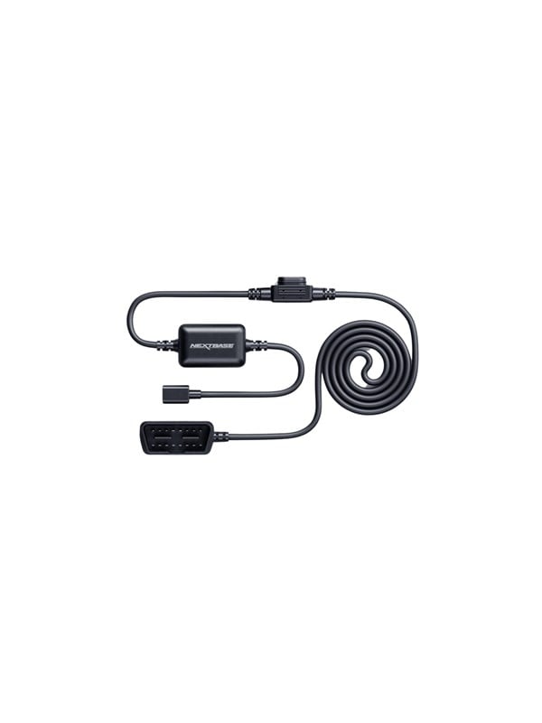 Nextbase Piqo Quick Connect OBD Cable