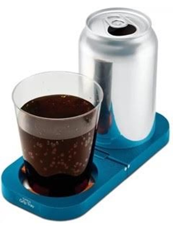 Go Travel Folding Grip Tray