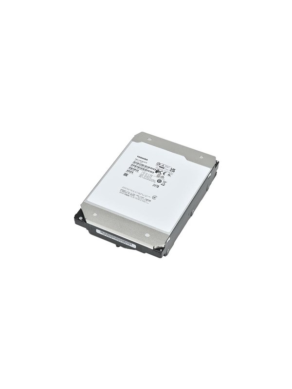 Toshiba MG11 Series - 22TB - Harde schijf - MG11ACA22TE - SATA-300 - 3.5"