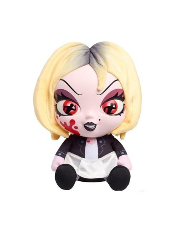 Just Play - Tiny Nightmares Large (Tiffany) - Pluche