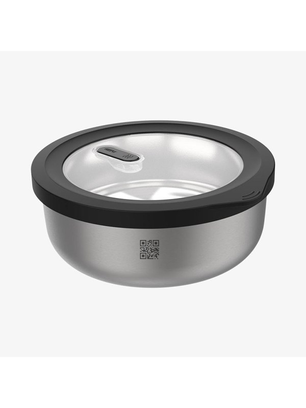 Vershouddoos, Rond, 2 L - GEFU|PROVIDO