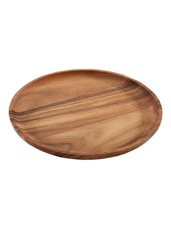 Zassenhaus Snackbord, acacia Ø 30 cm