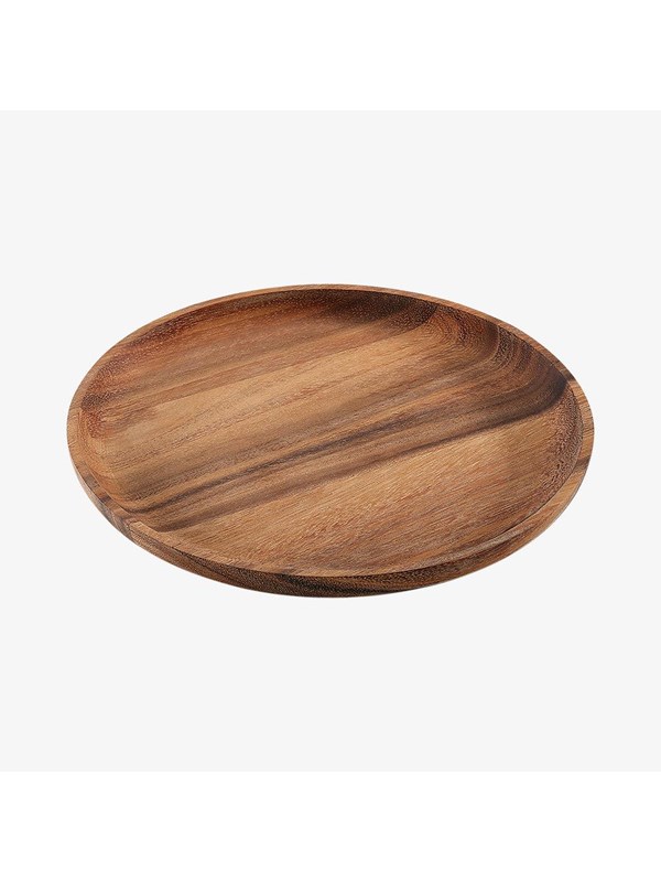 ZASSENHAUS hapjesbord, acacia Ø 25 cm