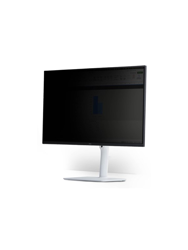 StarTech.com StarTech display privacy filter - 16:9 anti-glare/glossy blue light reducing - 23.8" wide - TAA Compliant
