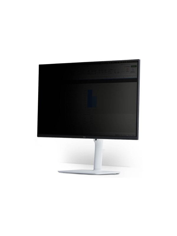 StarTech.com StarTech display privacy filter - 16:10 anti-glare/glossy blue light reducing - 22" - TAA Compliant