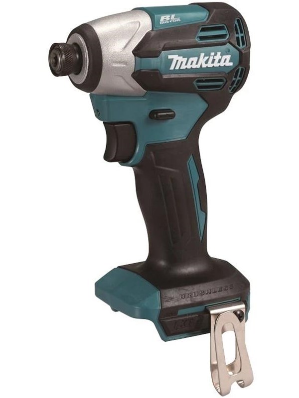 Makita DTD158Z Accu slagschroevendraaier 170Nm 18V Basic Body