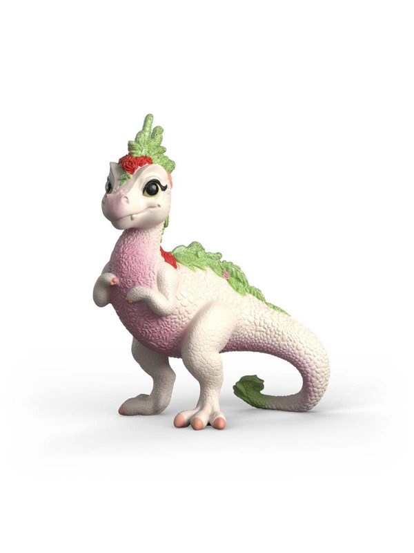 Schleich Bayala 70849 Magische Dinosaurus