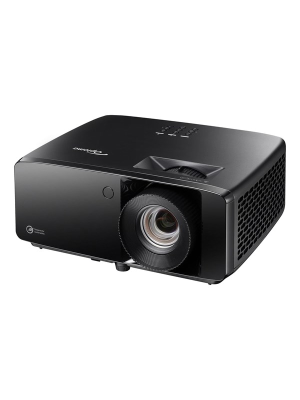 Optoma Projector UHZ67 - 3840 x 2160 - 4300 ANSI lumens