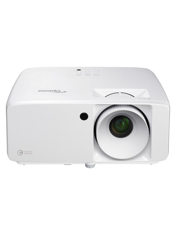 Optoma Projector ZH361 - 1920 x 1080 - 4000 ANSI lumens