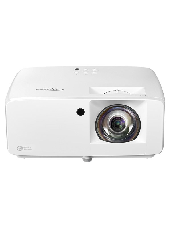 Optoma Projector ZK431ST - 3840 x 2160 - 4100 lumens