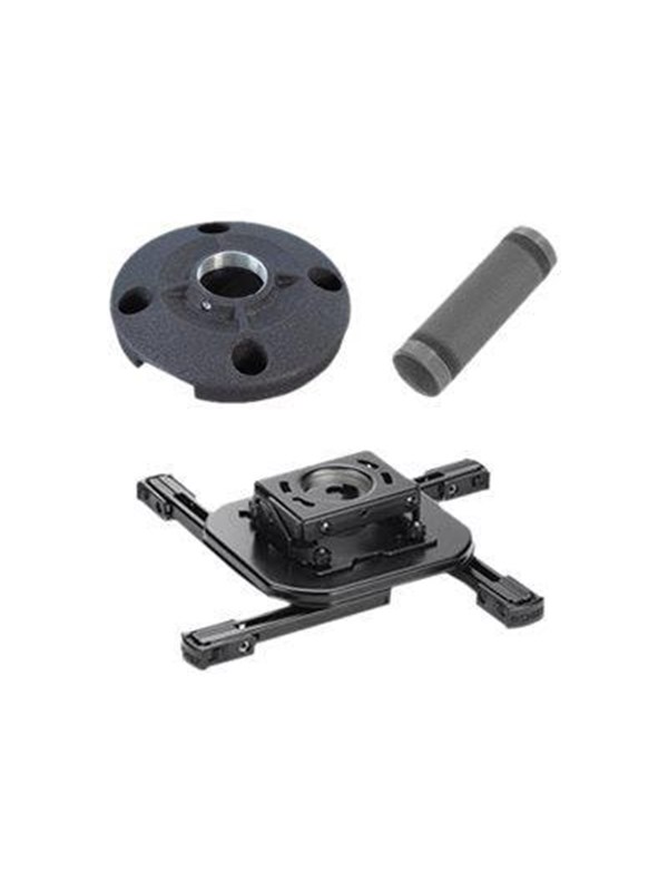 Chief KITEC Series KITAD003 mounting kit - for projector - black