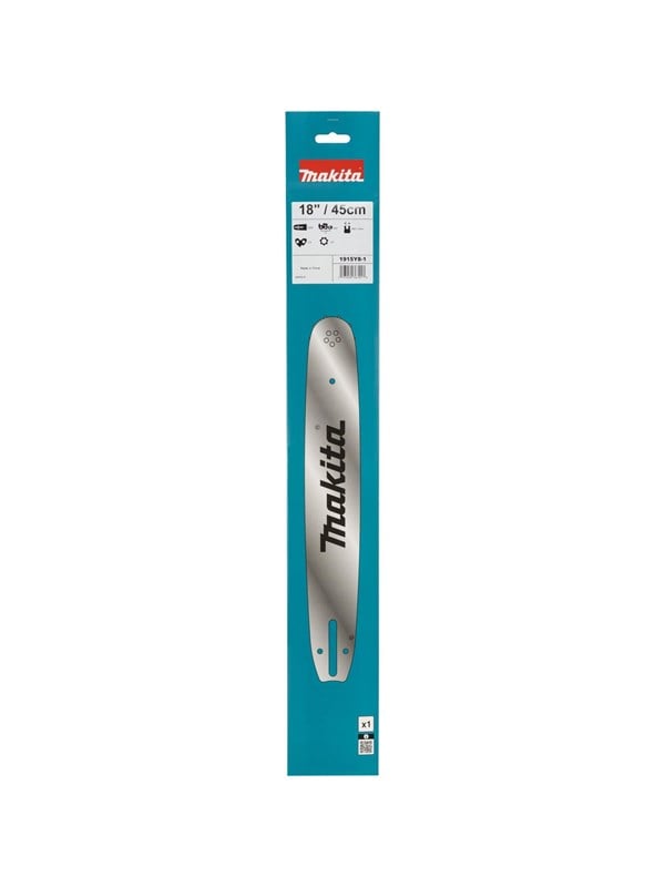 Makita 1915Y8-1 Saw Rail 45cm 95TXL