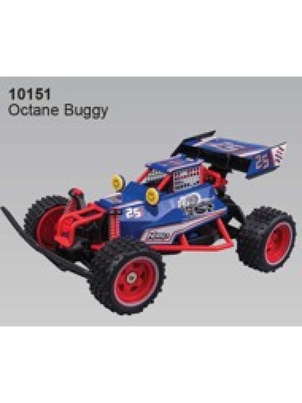 Nikko Octane Splashproof Buggies RC 1:12 33 cm