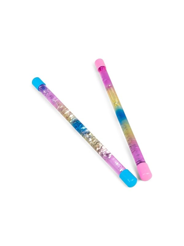 Pocket Money Swirling Sensory Stick