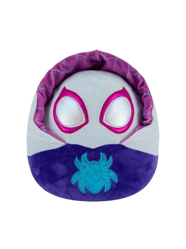 Squishmallows 25 cm Spidey and His Amazing Friends