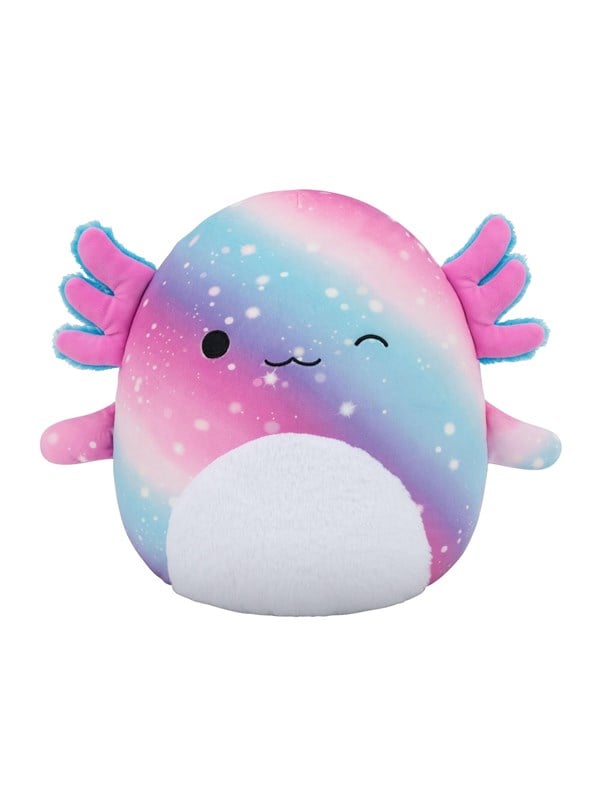 Squishmallows 30 cm Akina Axolotl