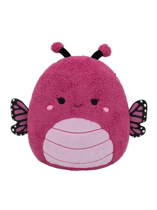 Squishmallows 30 cm Marcelina Monarch Butterfly
