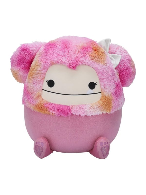 Squishmallows 40 cm Caparinne Bigfoot