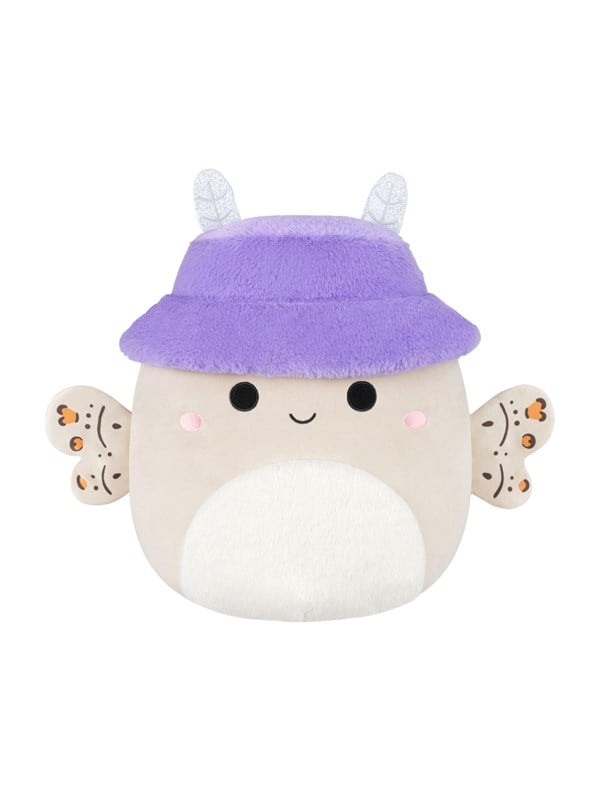 Squishmallows 40 cm Berit Moth