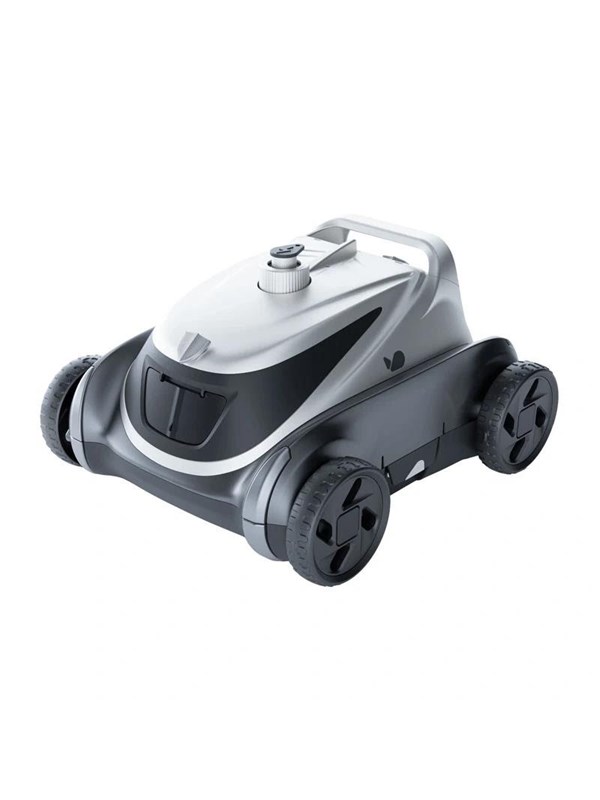 Bublue - B10PS-GR-EU - Zwembadreinigingsrobot