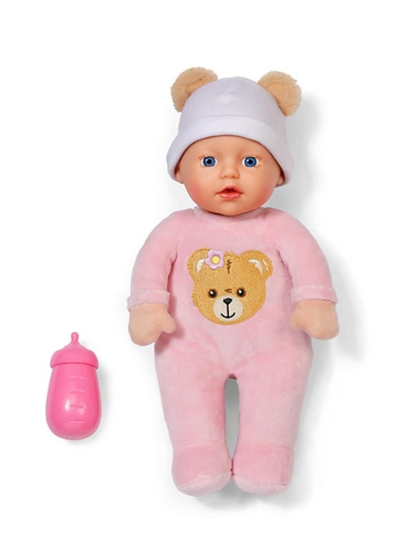 Zapf Creation BABY Born Interactive Rosie 30 cm Speelpoppen