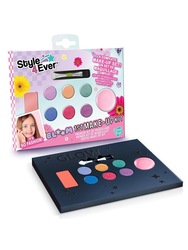 Style 4 Ever First Make-up Kit
