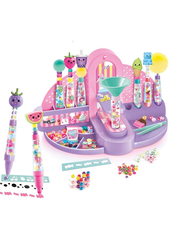 Style 4 Ever DIY Pen Factory Sweet Scent