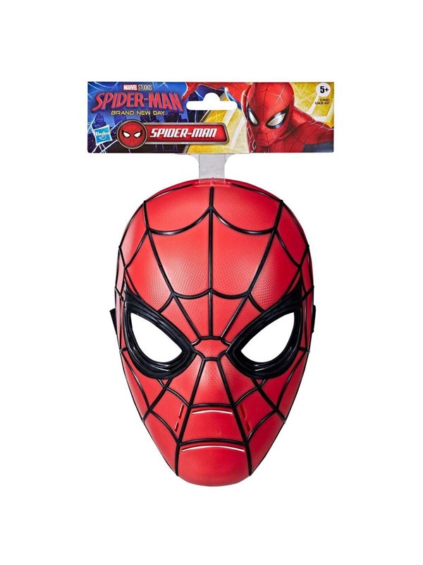 Marvel Spider-Man Brand New Day - Spider-Man Masker