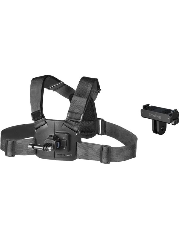 SmallRig 6305 Chest Mount for DJI Osmo Action 6 / Nano