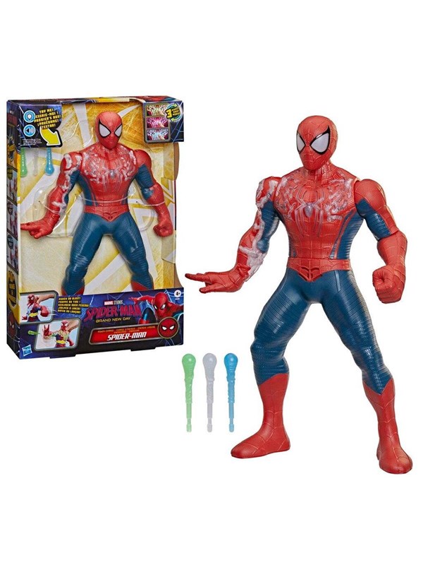 Spider-Man Movie Power Charger 36cm