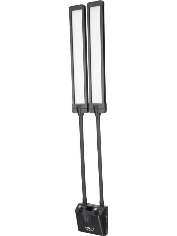 Nanlite Mira 26B Beauty Light + statief