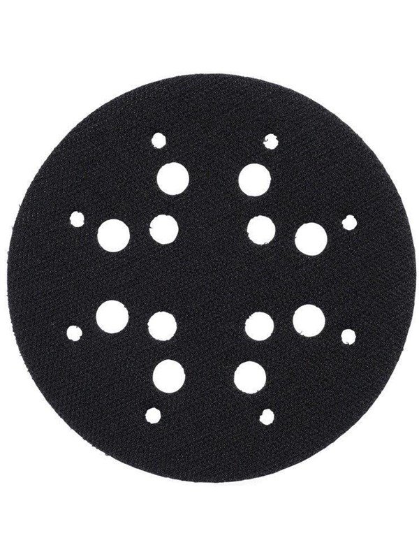 Makita D-78704 SANDING PAD 125MM 2 PCS