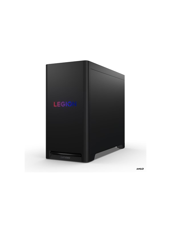 Lenovo Legion T5 30AGB10 - tower Ryzen 5 7600 3.8 GHz - 32 GB - SSD 1 TB