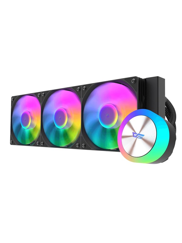 Darkflash DG360 - CPU waterkoeling