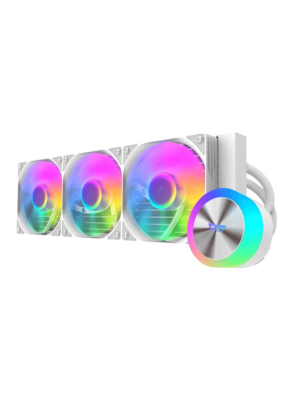 Darkflash DG360 - CPU waterkoeling