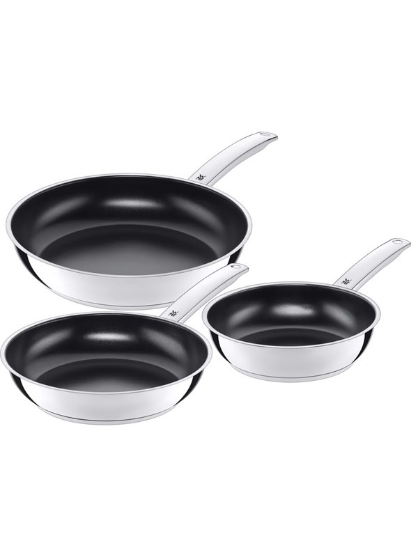 WMF Durado 3 pcs set 20+24+28 cm