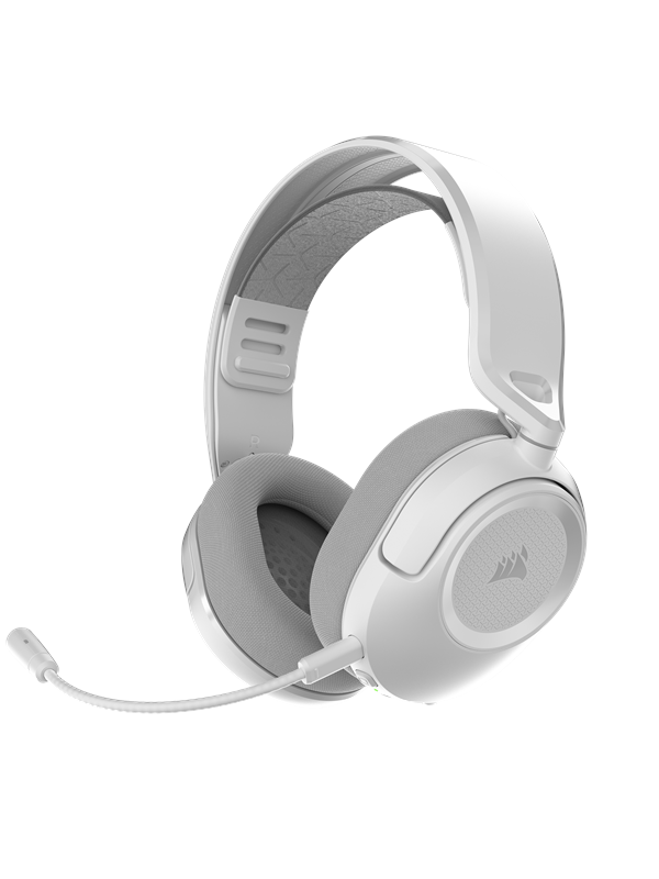 Corsair HS35 v3 Wireless (Wit)