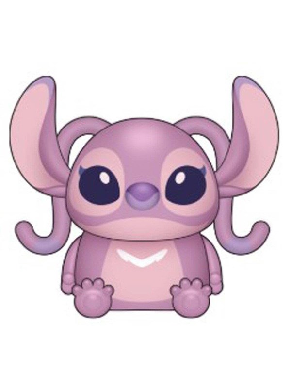 Disney Stitch Many Moods Angel 15 cm