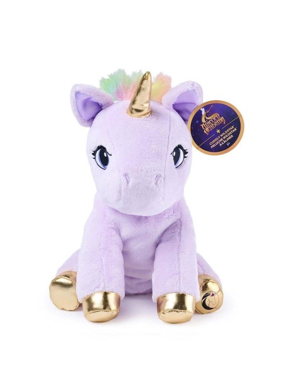 Unicorn Academy 25 cm Cuddly Wildstar