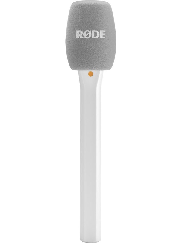 Røde Interview Micro - Wit