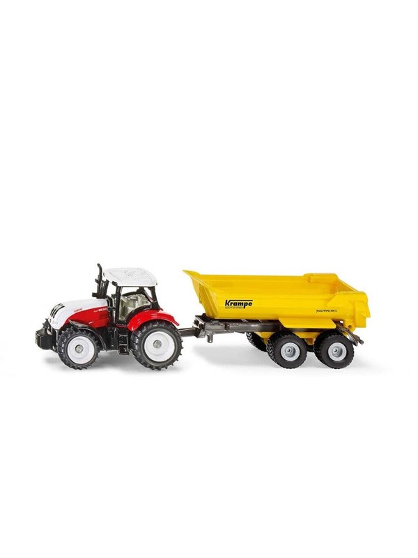 SIKU 1132 art/craft toy