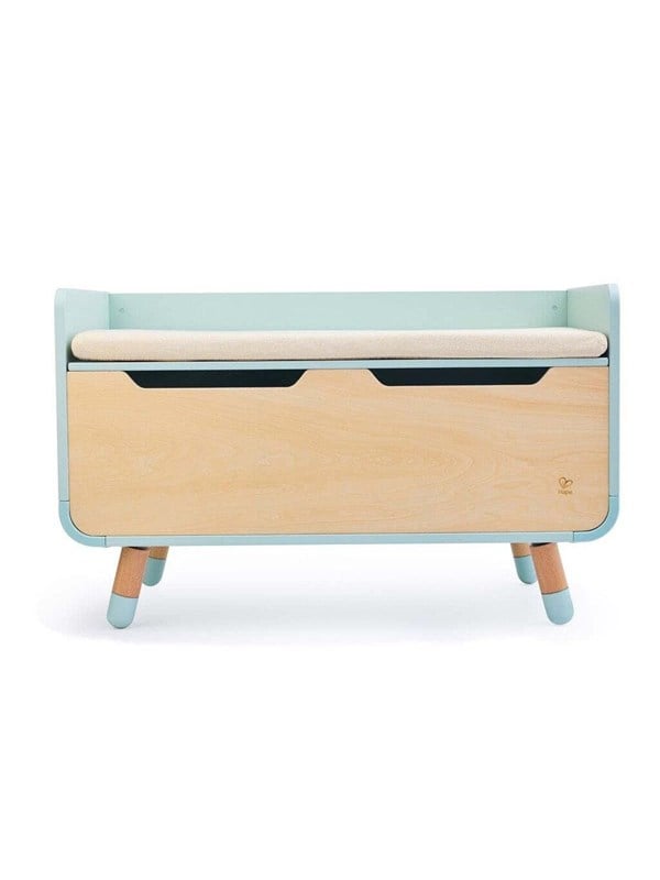 Hape Storage Bench Incl. Cushion
