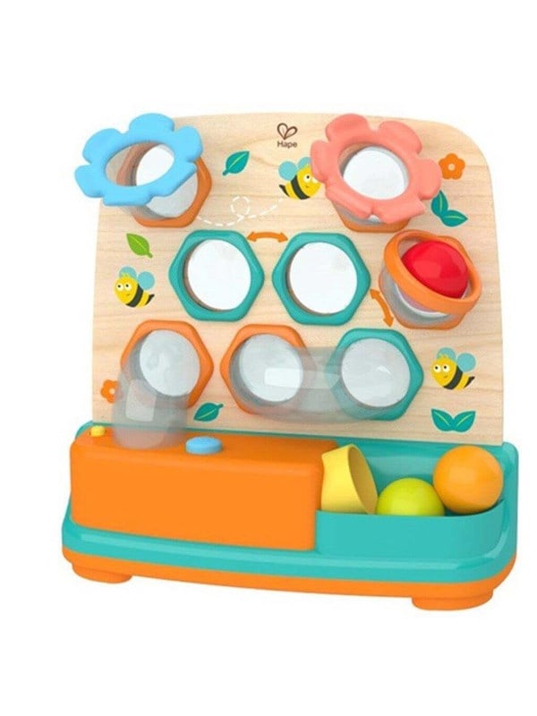 Hape Buzzy Air-Flow Beehive
